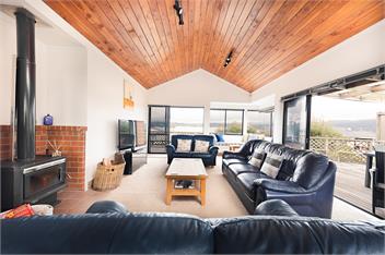 THE GREATEST GETAWAY - WARKWORTH