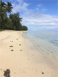 Te Moana Nui Villa - Rarotonga
