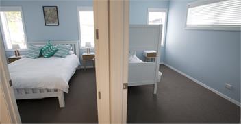 Ebbtide Guesthouse - Tauranga