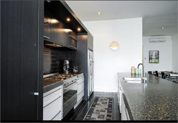 Bond Street Apartment Luxury 3-Bedroom - Dunedin