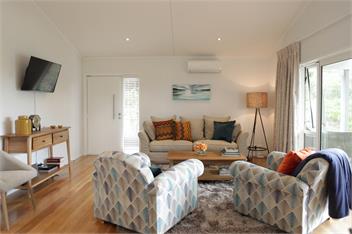Birdsong Retreat, Bay of Islands, Northland - Kerikeri