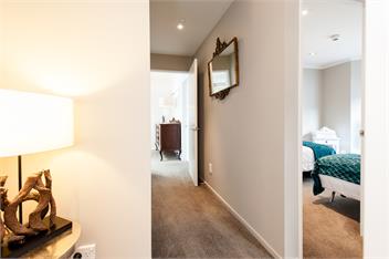 Penthouse Apartment - Picton