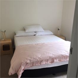 76 Blue Pacific - Masterton