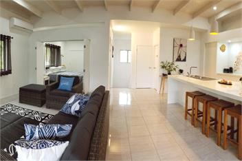 Jacqui's Beach Retreat - Eliana Apartment 2 - Rarotonga