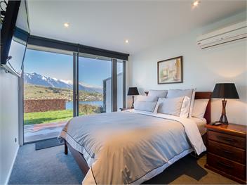 Scenic Hot Tub Haven on Queenstown Hill - Queenstown