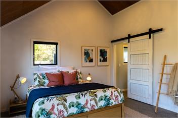 Roker Street Retreat - Christchurch