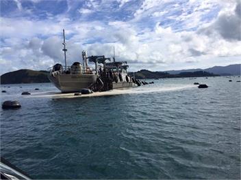 180 Degree Ocean Views - Coromandel