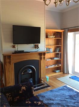 Kauri Kottage - Dargaville