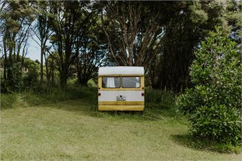 WATERSMEET - Waiheke Island