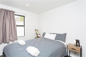 Large and Spacious Newly Built Townhouse - christchurch 