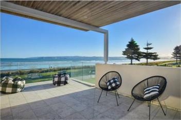 Waverley Apartment - Gisborne