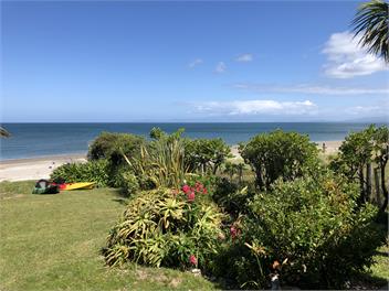 Summer in the Sun - Golden Bay