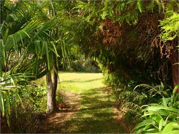Protea Park Cottage - Peaceful Paradise - Kaitaia