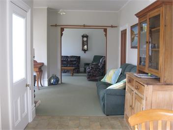 Riwaka Homestead - Motueka
