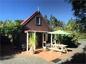 Keri Country Cottage - Bay Of Islands