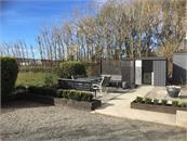 Spires Barn Lodge - Christchurch