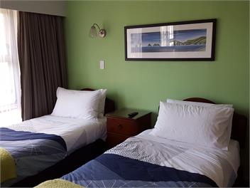 Cadence Bed & Breakfast  - Stratford