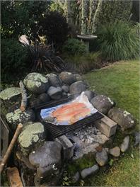 The Fishing Lodge - Turangi