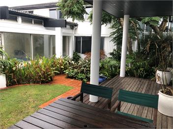 Garden Apartment - New Plymouth