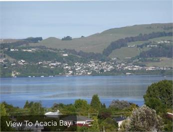 Magnificent lake views and space galore - Taupo