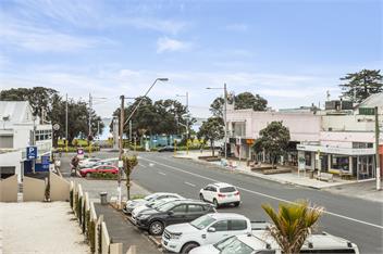 4 Bedroom Deluxe Apartment - Stay Mission Bay  - Auckland 