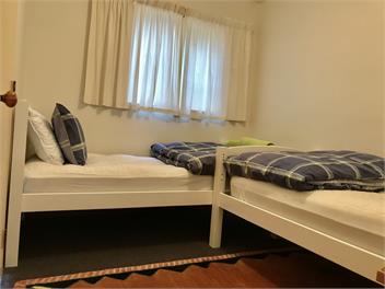 Comfortable family Bach - Little Akaloa