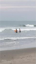 Just Beachy On Grant Place Papamoa Beach Pad - Tauranga