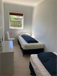 76 Blue Pacific - Masterton