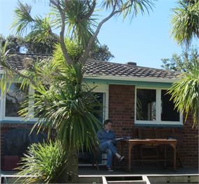Clunead, Ruakaka - Ruakaka