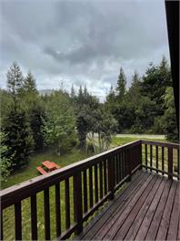 Mt Lyford Chalet - Waiau