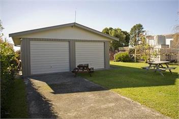 Joes Place (Bachcare) - Cooks Beach