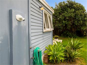 Daisy Cottage (Bachcare) - Hahei