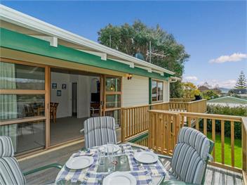 Oyster Bach (Bachcare) - Cooks Beach