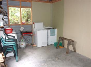 Little Lockwood (Bachcare) - Kuratau