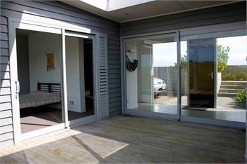 The Perfect Degree (Bachcare) - Sandy Bay