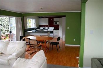 Matapouri Cottage (Bachcare) - Matapouri