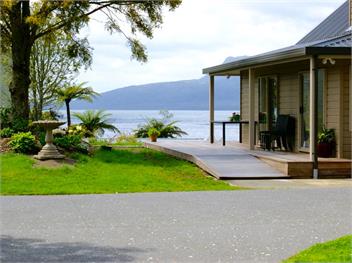 Te Miro Cottage (Bachcare) - Lake Tarawera