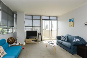 Napier Inner City Apartment (Bachcare) - Napier City