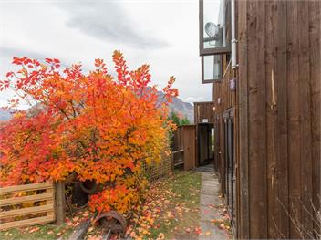 Crows Nest (Bachcare) - Queenstown
