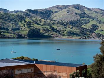 Kotare Point Paradise (Bachcare) - Akaroa
