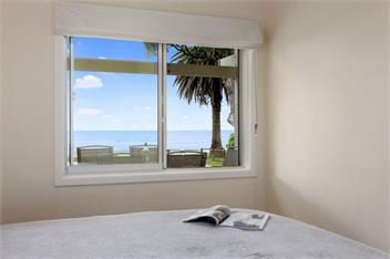 Kohi Point (Bachcare) - Ohope Beach