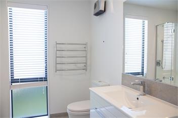 Alpine Retreat (Bachcare) - Hanmer Springs