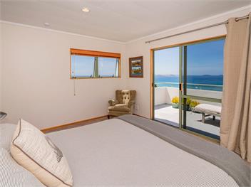 Picturesque on Paku (Bachcare) - Tairua