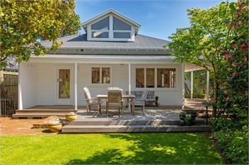 Fendalton Villa (Bachcare) - Christchurch