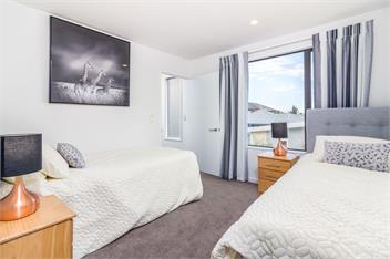 Restful in Riccarton (Bachcare) - Christchurch