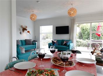 The Clearwater Cottage (Bachcare) - Te Anau
