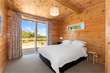 Matapouri Bayside Retreat (Bachcare) - Matapouri