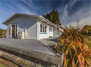 Snowcano Cottage (Bachcare) - Rangataua
