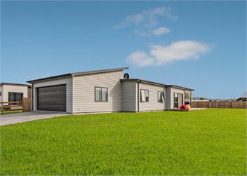 Seabliss (Bachcare) - Cooks Beach