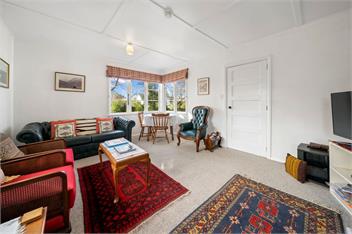 Centrally Located (Bachcare) - Greytown